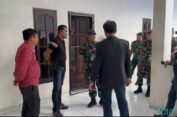 Mantap Jenderall..!! Panglima TNI Perintahkan Danpom Periksa Mayor DH Cs yang Datangi Polrestabes Medan..!!