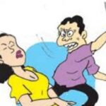 Makjangg…Sadis Kali Bahh..!! “Terujung”, Diajak “Wik..Wikk” Ditolak, Tubang Bacok Pipi Kekasihnya..!!