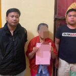 Samosir Gegerr..!! Ompung Boru Bunuh Ompung Boru Gara-gara Pohon Kemiri..!!