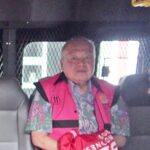 Haiyaa…Lali Telus Capek Loo..!! Kasus Korupsi, Mujianto Pengusaha Kaya Kota Medan Dijebloskan ke Tahanan..!!