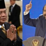 Alamakk…Rakyat Kena “Prank”..!! Nasdem Batal Laporkan SBY ke Polisi..!!