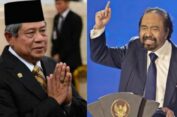 Alamakk…Rakyat Kena “Prank”..!! Nasdem Batal Laporkan SBY ke Polisi..!!