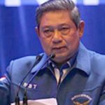 Demokrat Dikhianati..!! SBY Malah Bersyukur: Keliru Dukung Anies, Rupanya tidak Amanah..!!