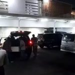 Bahh..!! Rumah Dinas Menteri Pertanian “Diobok-obok” KPK..!!