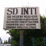 Paten Kali Bahh..!! Bentuk “Tim Pemburu Vampir”, LSM GPI akan Bawa Kasus SDN 104201 Kolam Deli Serdang ke Ranah Hukum..!!