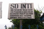 Paten Kali Bahh..!! Bentuk “Tim Pemburu Vampir”, LSM GPI akan Bawa Kasus SDN 104201 Kolam Deli Serdang ke Ranah Hukum..!!