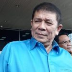 Berdamai..!! Korban Penipuan Waketum DPP Hanura Cabut Laporan di Polda Sumut..!!