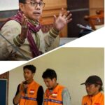 Kek Gini Baru Wakil Rakyat Laee..!! Ketika Hinca “Si Tangan Malaikat” Pandjaitan “Menjamah” Warga Miskin Simalungun: 70 Tersangka Pencurian “Batal” ke Pengadilan..!!