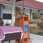 Peduli Gen Z..!! Wabup DS: Mau Jadi Anak Hebat Jauhi Narkoba, Geng Motor dan Tawuran..!!