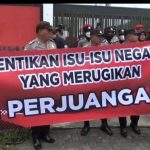 PDIP Sumut “Memanas” Soal Ketua DPD..!! Kader “Banteng” Tuding Budiman Nadapdap Konyol..!!