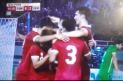 Garuda Muda Cetak Sejarah..!! Pertama Kali Indonesia Melaju ke Final Piala Asia Usai Hajar Turkmenistan 2-0..!!