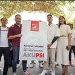 Selamat Ya Broo..!! Kaesang Putra Jokowi Resmi Jadi Ketua Umum PSI..!!