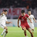 FIFA Matchday..!! Indonesia Hajar Turkmenistan 2-0..!!