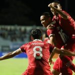 Selamat Ya Broo..!! Kualifikasi Piala Asia: Garuda Muda “Menggila”, Taiwan Dibantai 9-0..!!