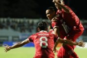Selamat Ya Broo..!! Kualifikasi Piala Asia: Garuda Muda “Menggila”, Taiwan Dibantai 9-0..!!