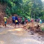 Awass..!! Banjir dan Longsor Ancam Sumatera Utara..!!
