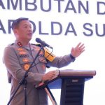 Gaspol…Jenderall..!! Kapoldasu: Pembeking Narkoba akan Saya “Setrika”..!! DPD LIPPI Siap Bantu Polda Sumut..!!