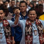 Ehem…Ehemm..!! Jadi Bacawapres Prabowo, Gibran tidak Keluar dari PDIP..!!