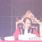 Gawatt..!! Ketua MKMK: Image MK Terpuruk, Akal Sehat Dikalahkan Akal Bulus dan Fulus..!!