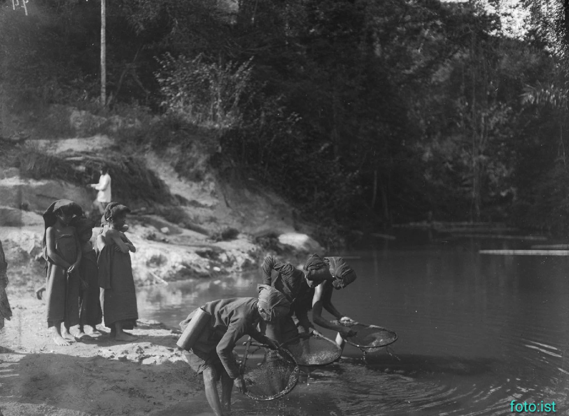 Legenda Asal Usul Nama Tanjung Morawa: Berawal dari Perkelahian Warga Karo Talun Kenas..!!