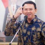 Ahok Tolak Anak Jokowi Cawapres: Ganjar-Mahfud Pasangan Lengkap, Berani “Babat” Korupsi..!!