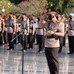 Woww..!! UU ASN Disahkan, PNS Bisa Jadi Wakapolri..!!