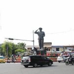 Warga Karo Patut Bangga..!! Terpanjang di Indonesia, Jalan Jamin Ginting Masuk MURI..!!