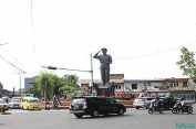 Warga Karo Patut Bangga..!! Terpanjang di Indonesia, Jalan Jamin Ginting Masuk MURI..!!