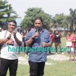 Rahudman Harahap Dukung Kapoldasu Berantas Narkoba: Gas Terus Jenderal, Jangan Kasi Kendor..!!