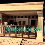 Ngeri Silihh..!! Kades Penen Bikin Ulah, Orang Kaya Diberi Bedah Rumah..!! Warga Miskin Protes Bupati Deli Serdang..!!