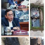 Gaspol…Ketuaa..!! Bengkel Bubut CV Maju Bersama Beroperasi Tanpa Izin, Ketua FPDIP DPRD “Marah” Desak Pemkab DS Bertindak Tegas: Tutup Segera..!!