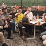 Gaspol Lae…Jangan Kasi Kendorr..!! Persaudaraan 98 Sumut Siap “Habis-habisan” Menangkan Prabowo-Gibran di Pilpres 2024..!!