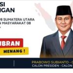 Siap Dongkrak Perolehan Suara..!! Persaudaraan 98 dan 08 Sumut Berkolaborasi: Prabowo-Gibran Perpaduan Senior dan Junior yang Ideal Pimpin Indonesia..!!