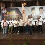 Tim Pemenangan Sumut Dibentuk..!! Persaudaraan Aktivis 98 Optimis Prabowo-Gibran “Juara” Pilpres 2024..!!