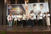 Tim Pemenangan Sumut Dibentuk..!! Persaudaraan Aktivis 98 Optimis Prabowo-Gibran “Juara” Pilpres 2024..!!
