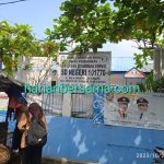Dugaan Proyek “Gaib” SDN 101770 Deli Serdang..!! Dianggarkan Lebih Rp 23 Juta Proyeknya Entah di Mana..!! Korcam PST Terduga “Lindungi” Kasek..!!