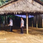 Duhh…Kasihann..!! Polsek Patumbak “Dikadali”, Diisukan Warung Judi yang Ada Orang Ngopi..!!