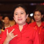 Bertemu Jumat Malam..!! Puan: Gibran Maju Pilpres 2024..!!