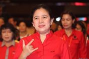 Bertemu Jumat Malam..!! Puan: Gibran Maju Pilpres 2024..!!