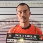 Ngerii..!! Ciattt…”Preman” Medan Beraksi, Petugas Dishub Dipukuli..!!