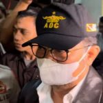 Gas Terus Ketuaa…Jangan Kendorr..!! Eks Mentan Syahrul Yasin Limpo Dijemput Paksa KPK..!! Akan Ditahan..??
