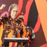 Selamat Jalan Ketua..!! Ketua MPW Pemuda Pancasila Sumatera Utara Kodrat Shah Meninggal Dunia..!!