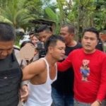 Kek Gini Baru Paten Coyy..!! Dar…Derr…Dorrr…BD Sabu Percut Sei Tuan “Digulung” Sat Narkoba Polrestabes Medan..!!