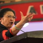 “Ratu Banteng Marah”: Kelompok yang Mau Lakukan Kekuatan dan Kekerasan Demi Kekuasaan, Hadapi Saya..!!