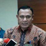 Tokk…Sahh..!! Ketua KPK Firli Bahuri Diberhentikan Sementara, Dicekal ke Luar Negeri..!!