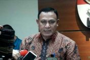 Tokk…Sahh..!! Ketua KPK Firli Bahuri Diberhentikan Sementara, Dicekal ke Luar Negeri..!!