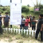 Ngeri Pall..!! Rekomendasi Kantor Staf Presiden Soal Siosar Karo tak “Diterge” Kementerian LHK..!! PT BUK “Babat” Hutan Tanpa Izin..!!