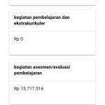 Dugaan Proyek “Gaib” SDN 101770 Tembung Deli Serdang..!! LSM: Kejaksaan Jangan “Diam” Jika tak Ingin Terduga “Kecipratan” Dana BOS..!!