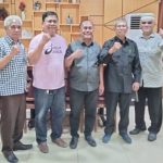 Kelen Catat Ini Yaa..!! DKP PWI Sumut: Anggota PWI Caleg Harus Cuti, Pengurus Wajib Mundur