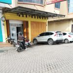 Ngerinya Polisi Medan..!! Pengunjung Spa 129 Tewas, TKP tidak Dipasang Garis Polisi..!! Kapolsek PST “Bungkam”..!!